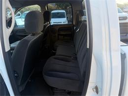 2004 Dodge Ram 2500 (CC-2114678) for sale in El Cajon, California