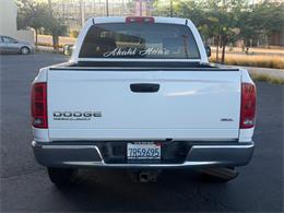 2004 Dodge Ram 2500 (CC-2114678) for sale in El Cajon, California