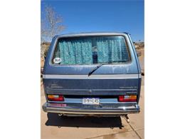 1987 Volkswagen Vanagon (CC-2110468) for sale in Cadillac, Michigan