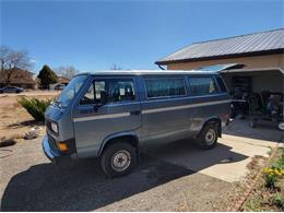 1987 Volkswagen Vanagon (CC-2110468) for sale in Cadillac, Michigan