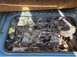 1987 Volkswagen Vanagon (CC-2110468) for sale in Cadillac, Michigan