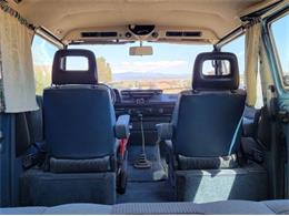 1987 Volkswagen Vanagon (CC-2110468) for sale in Cadillac, Michigan