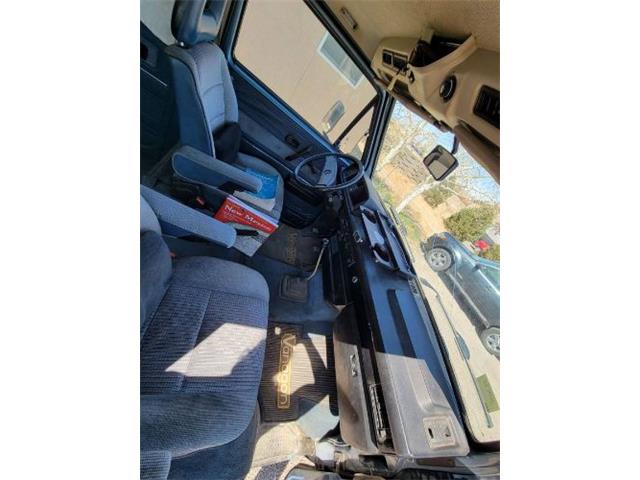 1987 Volkswagen Vanagon (CC-2110468) for sale in Cadillac, Michigan