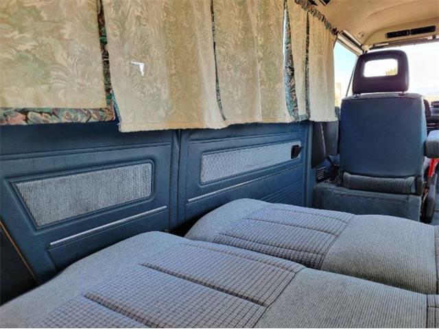 1987 Volkswagen Vanagon (CC-2110468) for sale in Cadillac, Michigan