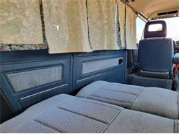 1987 Volkswagen Vanagon (CC-2110468) for sale in Cadillac, Michigan