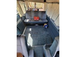 1987 Volkswagen Vanagon (CC-2110468) for sale in Cadillac, Michigan