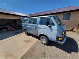1987 Volkswagen Vanagon (CC-2110468) for sale in Cadillac, Michigan