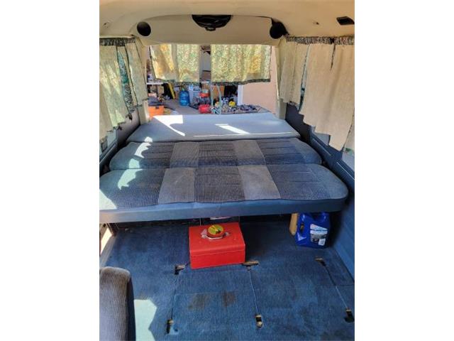 1987 Volkswagen Vanagon (CC-2110468) for sale in Cadillac, Michigan