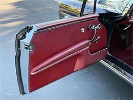 1962 Mercedes-Benz 220 (CC-2114681) for sale in Palm Desert , California
