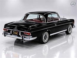 1962 Mercedes-Benz 220 (CC-2114681) for sale in Palm Desert , California