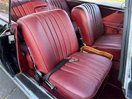 1962 Mercedes-Benz 220 (CC-2114681) for sale in Palm Desert , California