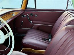 1962 Mercedes-Benz 220 (CC-2114681) for sale in Palm Desert , California