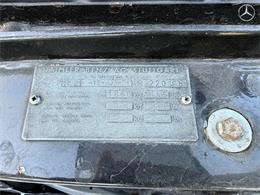 1962 Mercedes-Benz 220 (CC-2114681) for sale in Palm Desert , California