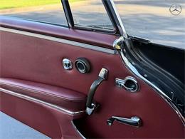 1962 Mercedes-Benz 220 (CC-2114681) for sale in Palm Desert , California