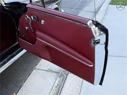 1962 Mercedes-Benz 220 (CC-2114681) for sale in Palm Desert , California