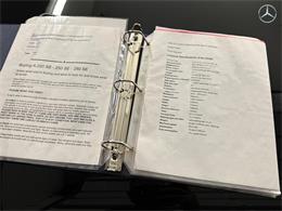 1962 Mercedes-Benz 220 (CC-2114681) for sale in Palm Desert , California