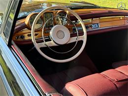 1962 Mercedes-Benz 220 (CC-2114681) for sale in Palm Desert , California