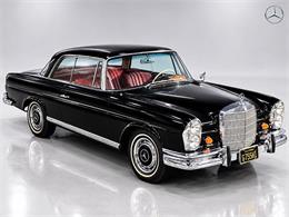 1962 Mercedes-Benz 220 (CC-2114681) for sale in Palm Desert , California