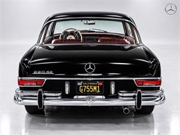 1962 Mercedes-Benz 220 (CC-2114681) for sale in Palm Desert , California