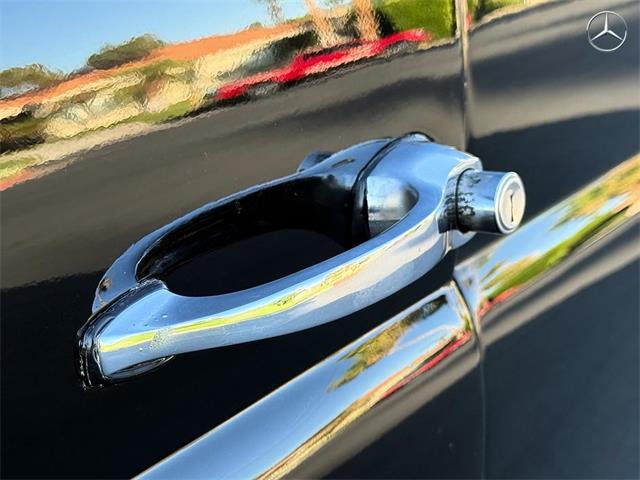 1962 Mercedes-Benz 220 (CC-2114681) for sale in Palm Desert , California