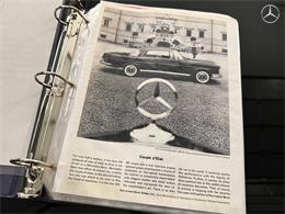 1962 Mercedes-Benz 220 (CC-2114681) for sale in Palm Desert , California