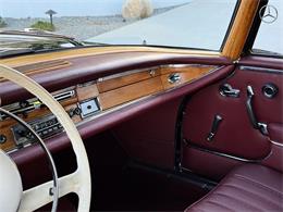 1962 Mercedes-Benz 220 (CC-2114681) for sale in Palm Desert , California