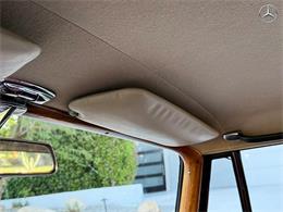 1962 Mercedes-Benz 220 (CC-2114681) for sale in Palm Desert , California
