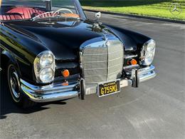 1962 Mercedes-Benz 220 (CC-2114681) for sale in Palm Desert , California