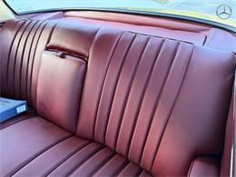 1962 Mercedes-Benz 220 (CC-2114681) for sale in Palm Desert , California