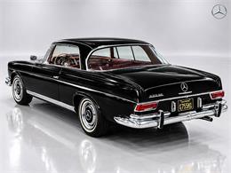 1962 Mercedes-Benz 220 (CC-2114681) for sale in Palm Desert , California