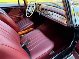 1962 Mercedes-Benz 220 (CC-2114681) for sale in Palm Desert , California