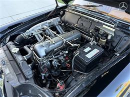 1962 Mercedes-Benz 220 (CC-2114681) for sale in Palm Desert , California
