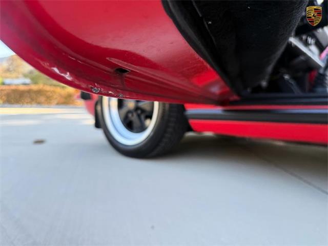1984 Porsche Carrera (CC-2114683) for sale in Palm Desert , California