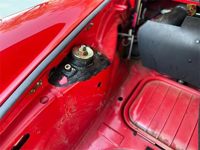 1984 Porsche Carrera (CC-2114683) for sale in Palm Desert , California