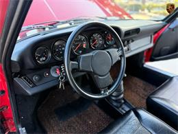 1984 Porsche Carrera (CC-2114683) for sale in Palm Desert , California