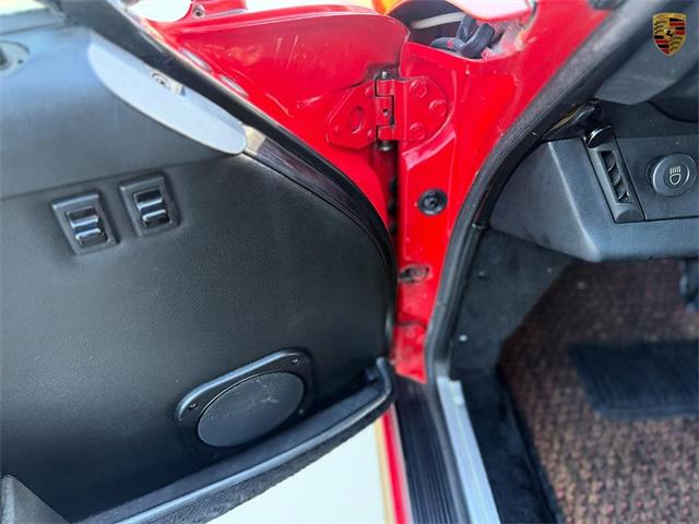 1984 Porsche Carrera (CC-2114683) for sale in Palm Desert , California