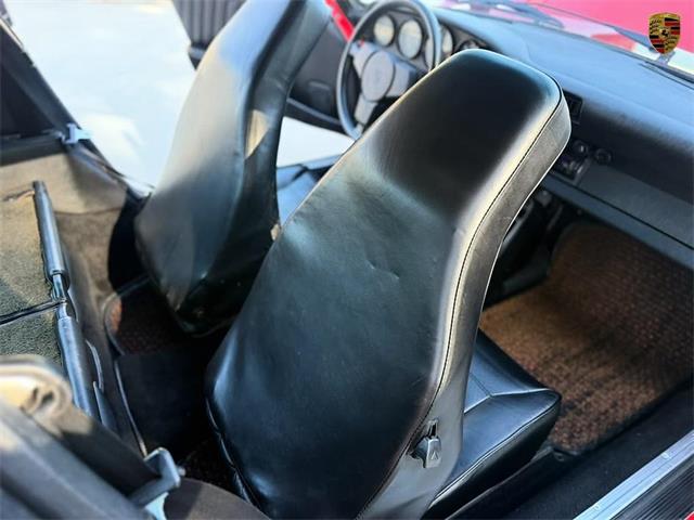 1984 Porsche Carrera (CC-2114683) for sale in Palm Desert , California