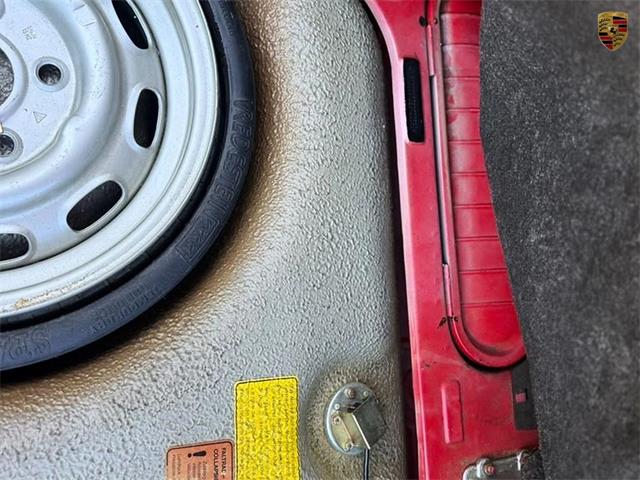 1984 Porsche Carrera (CC-2114683) for sale in Palm Desert , California