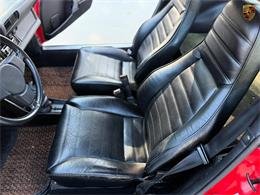 1984 Porsche Carrera (CC-2114683) for sale in Palm Desert , California