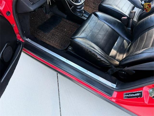 1984 Porsche Carrera (CC-2114683) for sale in Palm Desert , California