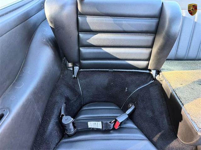 1984 Porsche Carrera (CC-2114683) for sale in Palm Desert , California