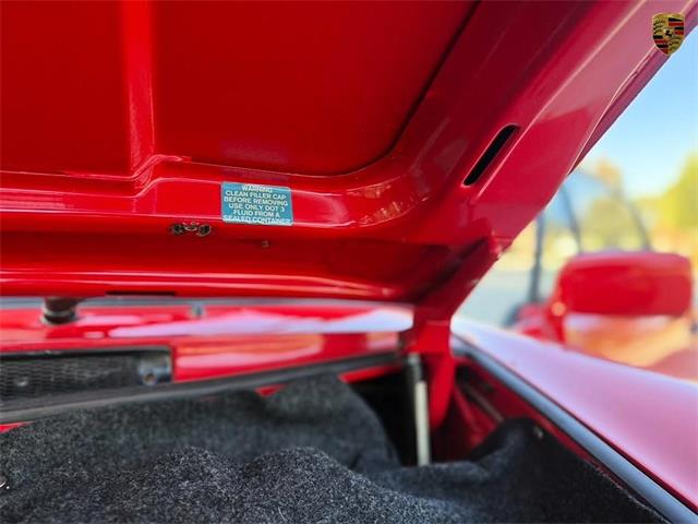 1984 Porsche Carrera (CC-2114683) for sale in Palm Desert , California