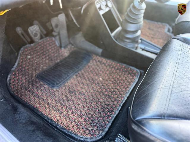 1984 Porsche Carrera (CC-2114683) for sale in Palm Desert , California