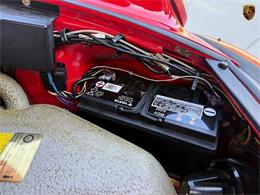 1984 Porsche Carrera (CC-2114683) for sale in Palm Desert , California