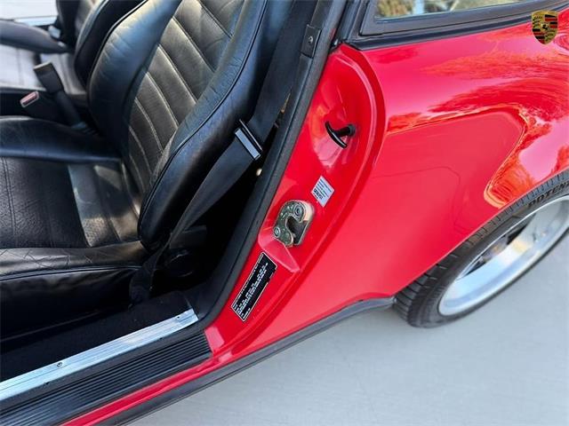 1984 Porsche Carrera (CC-2114683) for sale in Palm Desert , California