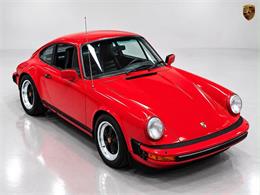 1984 Porsche Carrera (CC-2114683) for sale in Palm Desert , California