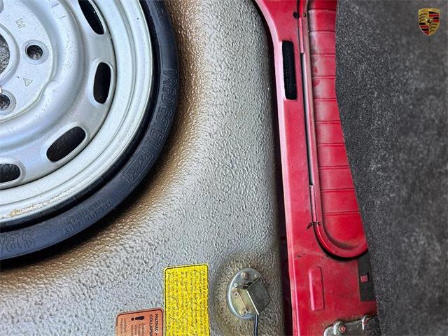 1984 Porsche Carrera (CC-2114683) for sale in Palm Desert , California