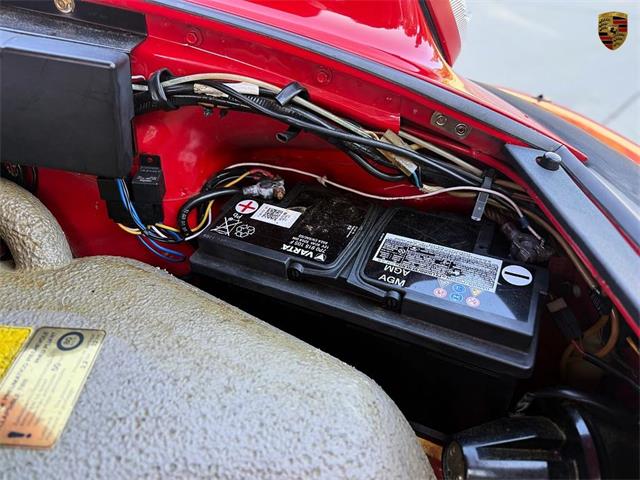 1984 Porsche Carrera (CC-2114683) for sale in Palm Desert , California