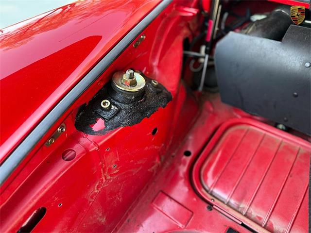 1984 Porsche Carrera (CC-2114683) for sale in Palm Desert , California