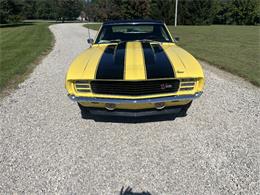 1969 Chevrolet Camaro Z28 (CC-2114685) for sale in Punta Gorda, Florida
